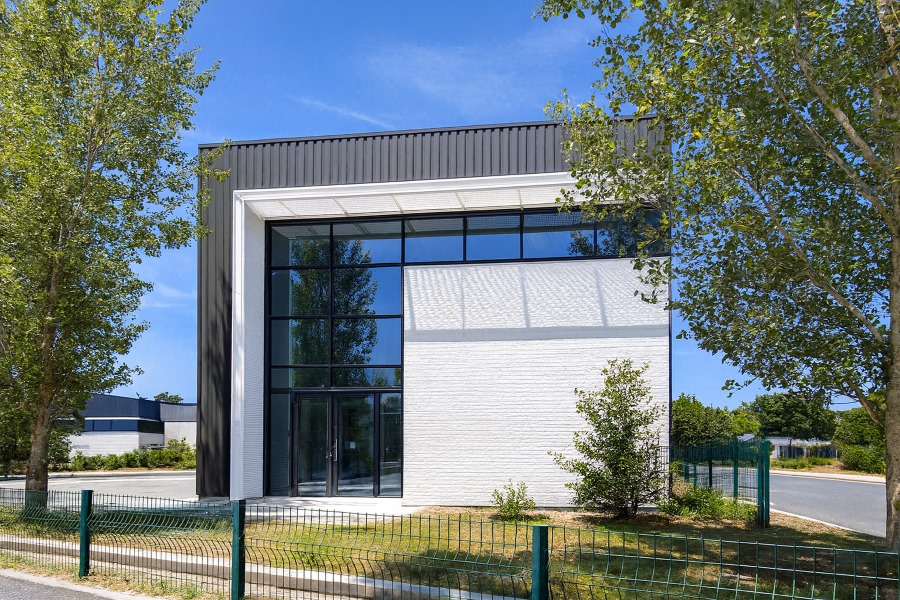 IMOSEO PRO LOCATION-ENTREPOT-CANEJAN-33