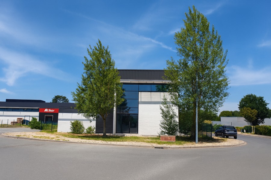 IMOSEO PRO LOCATION-ENTREPOT-CANEJAN-33