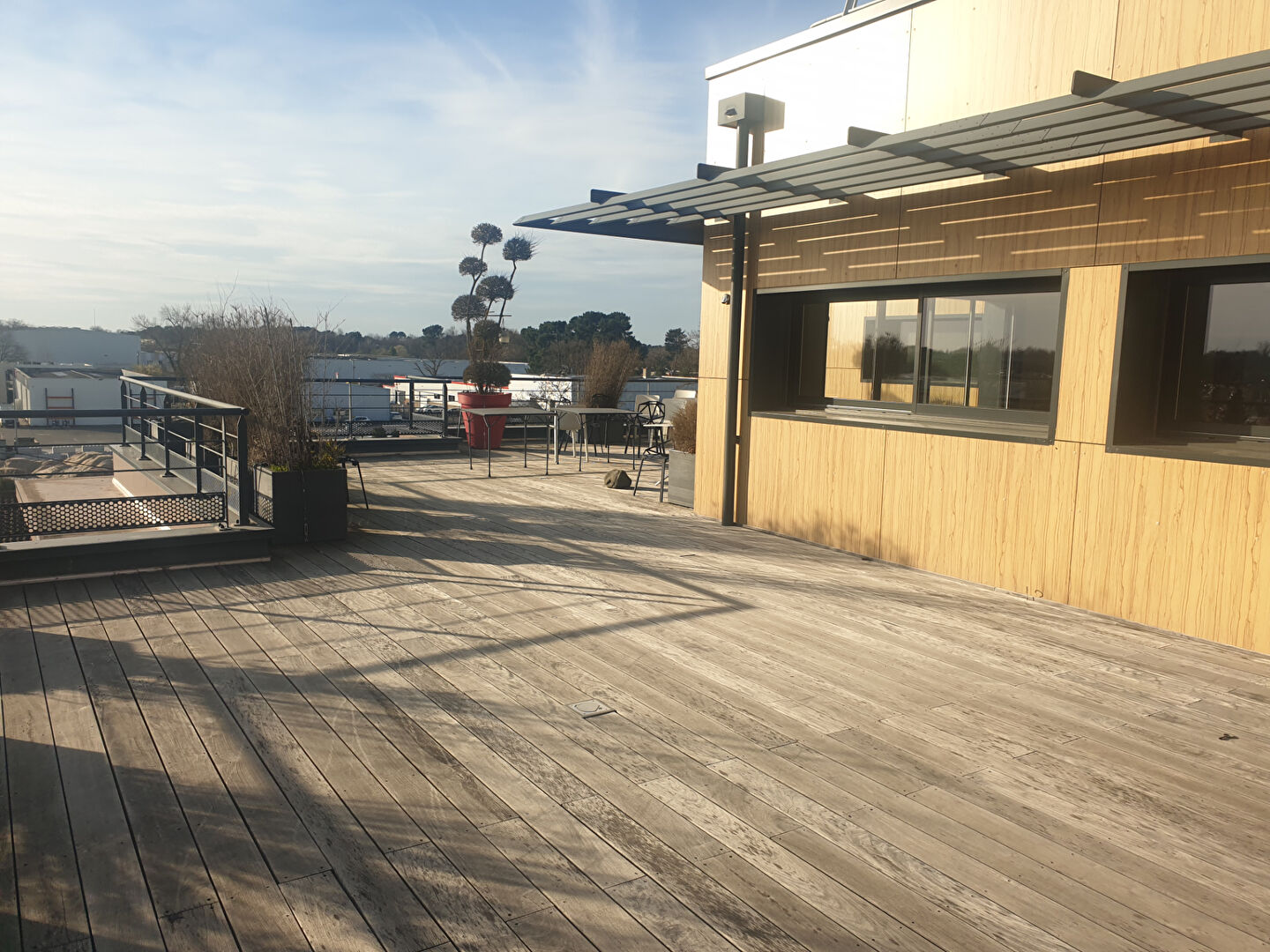 IMOSEO PRO LOCATION-LOCAL COMMERCIAL-MERIGNAC-33