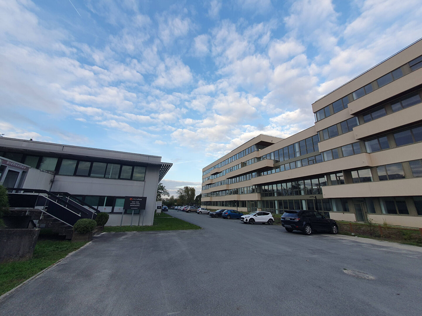 IMOSEO PRO LOCATION-BUREAUX-MERIGNAC-33