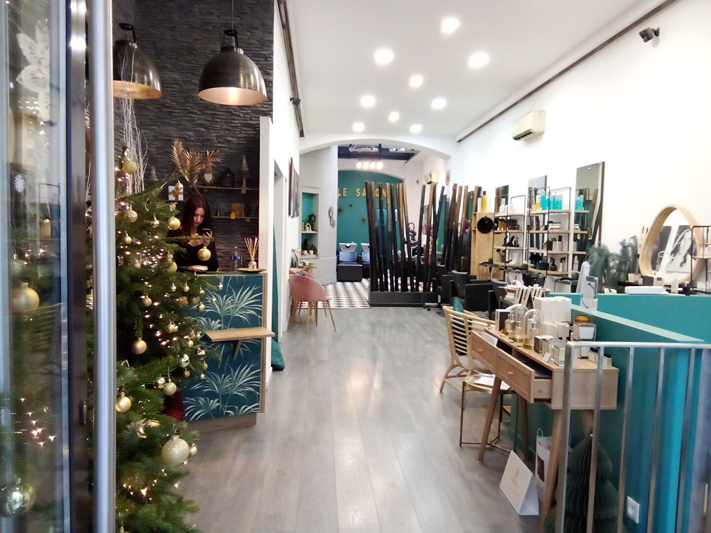 IMOSEO PRO CESSION-LOCAL COMMERCIAL-BORDEAUX-33