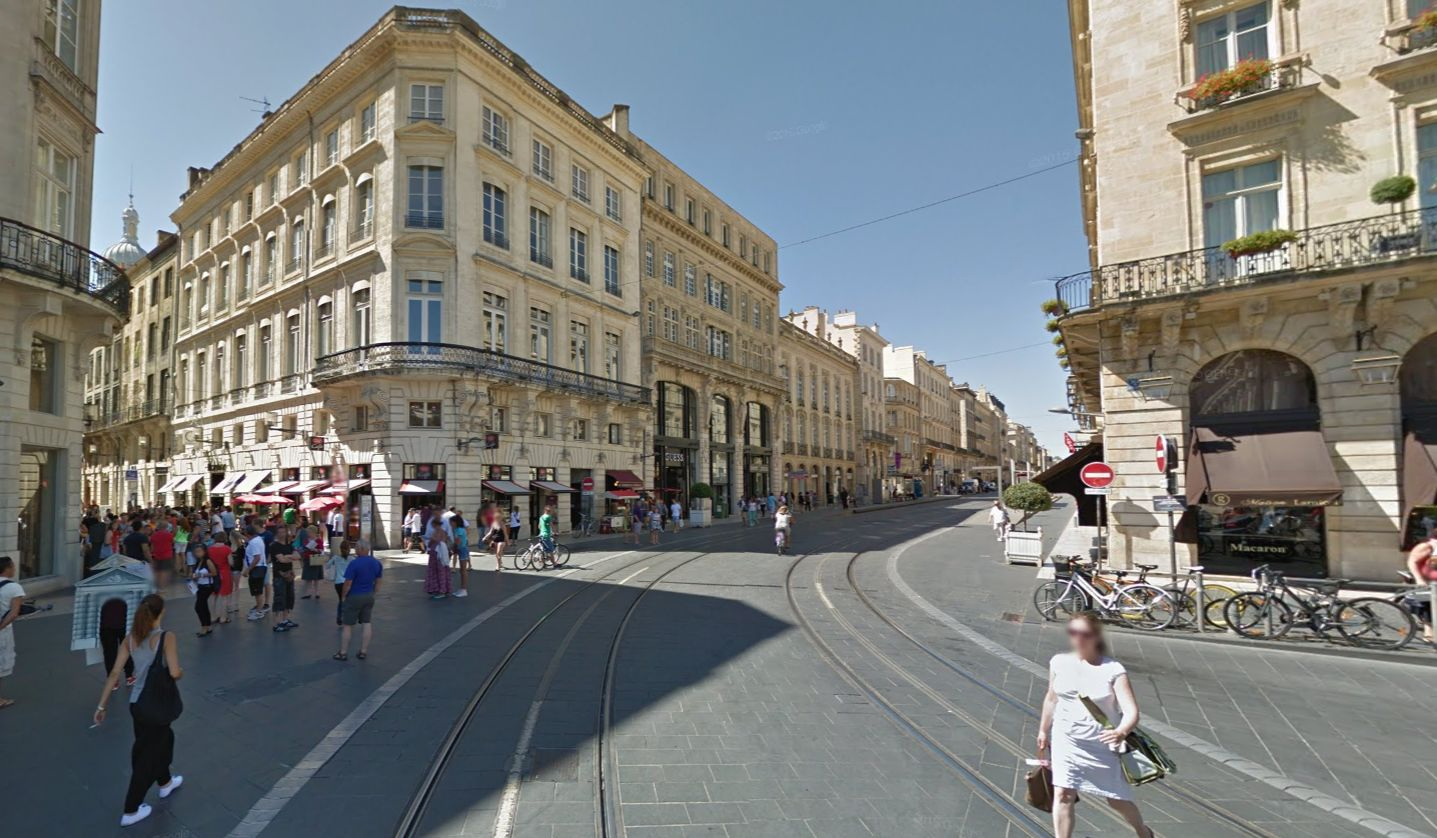 IMOSEO PRO LOCATION-BUREAUX-BORDEAUX-33