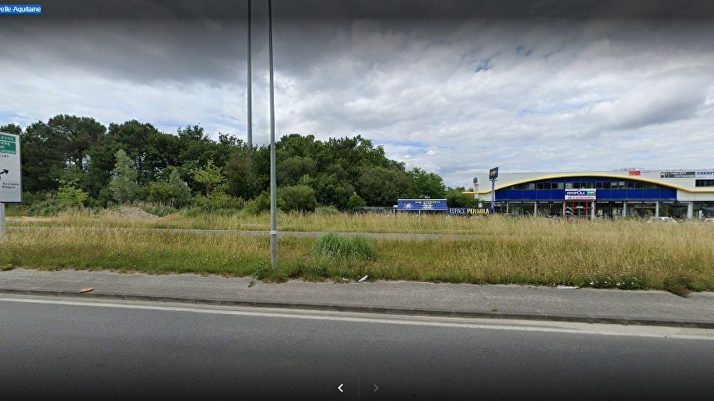IMOSEO PRO LOCATION-TERRAIN-MERIGNAC-33