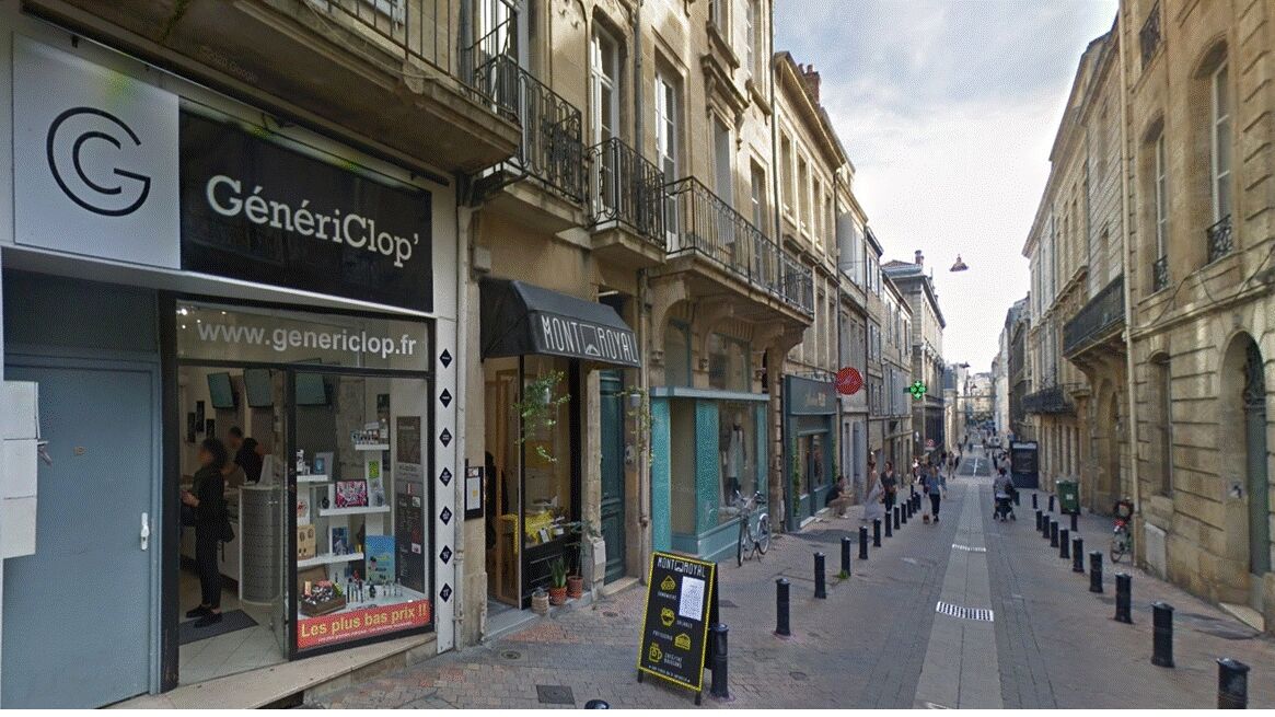 IMOSEO PRO CESSION-LOCAL COMMERCIAL-BORDEAUX-33