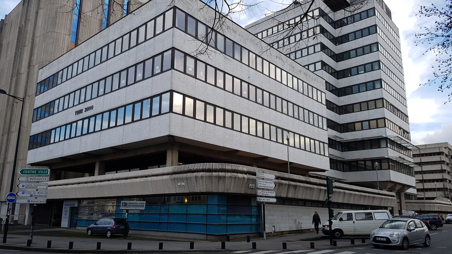 IMOSEO PRO LOCATION-BUREAUX-BORDEAUX-33