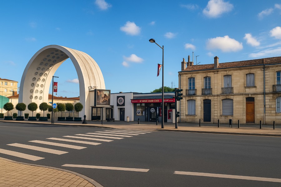 IMOSEO PRO VENTE-LOCAL COMMERCIAL-BORDEAUX-33