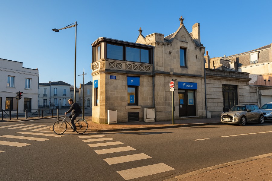 IMOSEO PRO VENTE-LOCAL COMMERCIAL-BORDEAUX-33