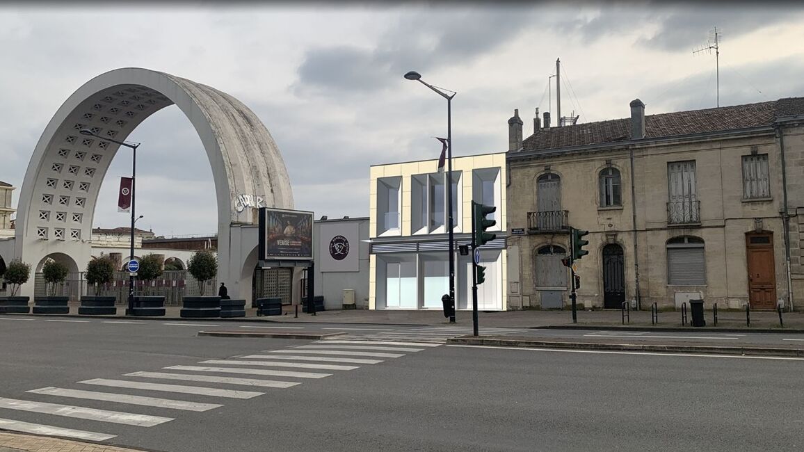 IMOSEO PRO VENTE-BUREAUX-BORDEAUX-33