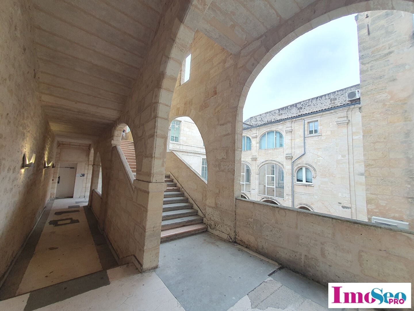 IMOSEO PRO LOCATION-BUREAUX-BORDEAUX-33