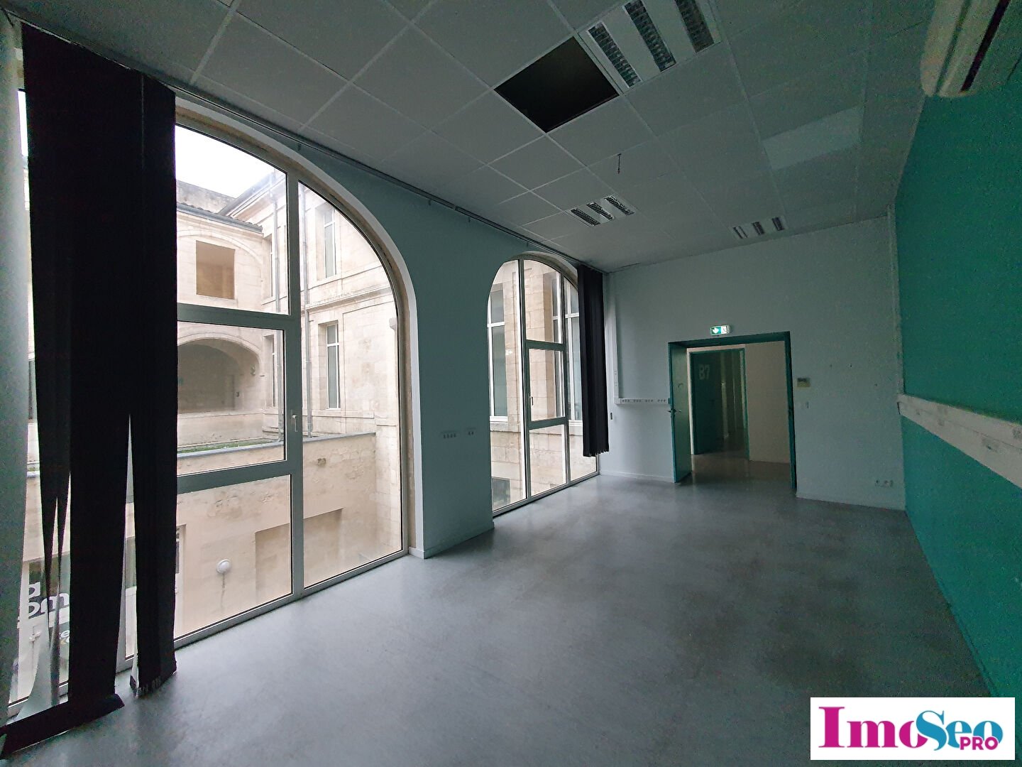 IMOSEO PRO LOCATION-BUREAUX-BORDEAUX-33