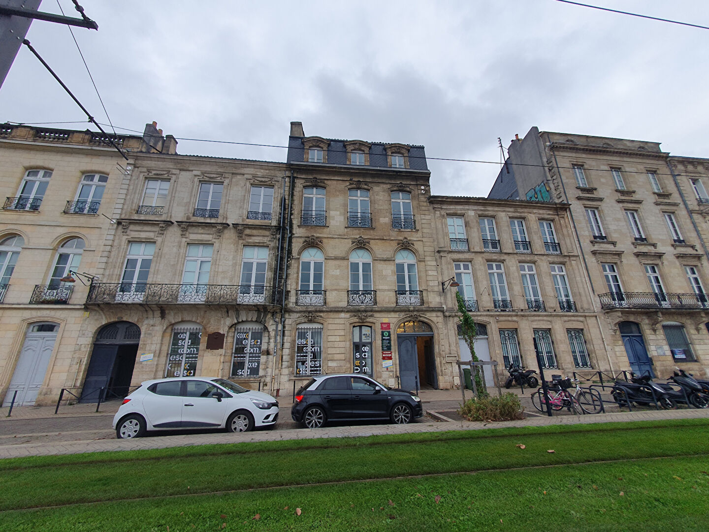 IMOSEO PRO LOCATION-BUREAUX-BORDEAUX-33