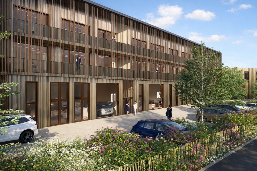 IMOSEO PRO LOCATION-ENTREPOT-MERIGNAC-33