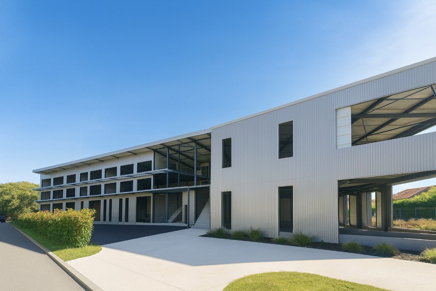 IMOSEO PRO LOCATION-ENTREPOT-MERIGNAC-33