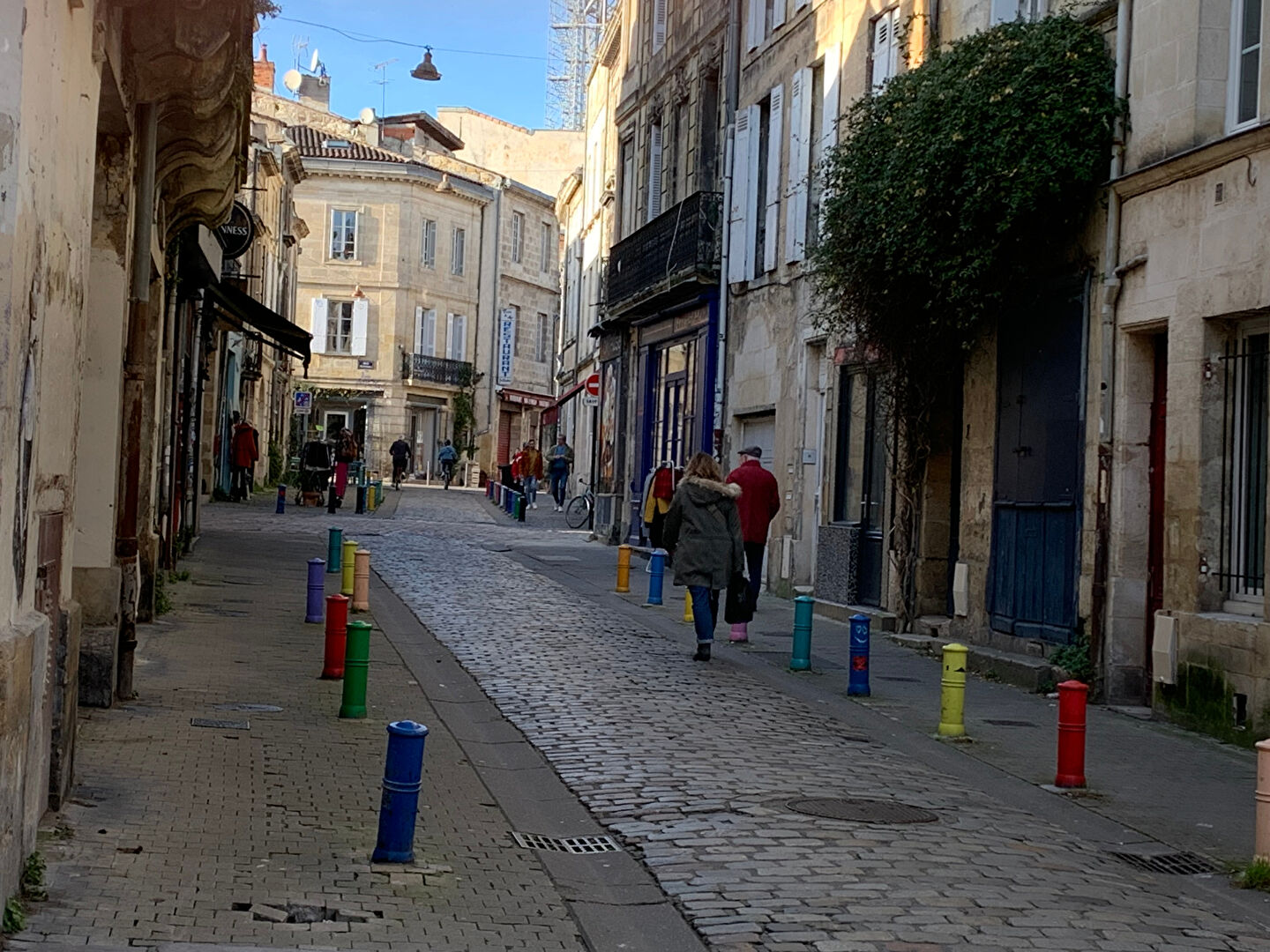 IMOSEO PRO CESSION-LOCAL COMMERCIAL-BORDEAUX-33