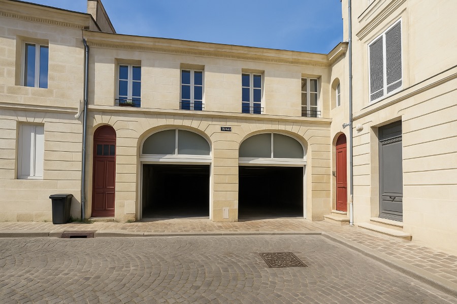 IMOSEO PRO VENTE-LOCAL COMMERCIAL-BORDEAUX-33