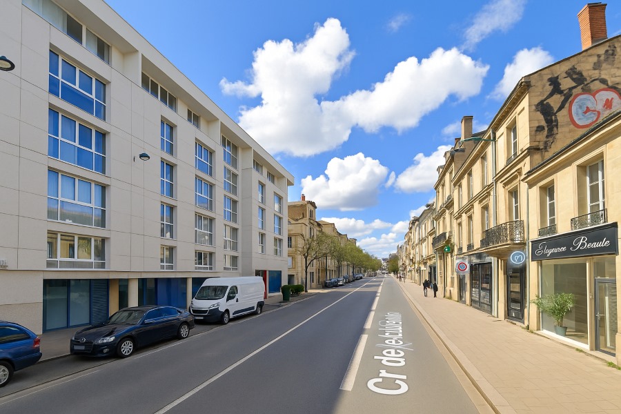 IMOSEO PRO VENTE-BUREAUX-BORDEAUX-33