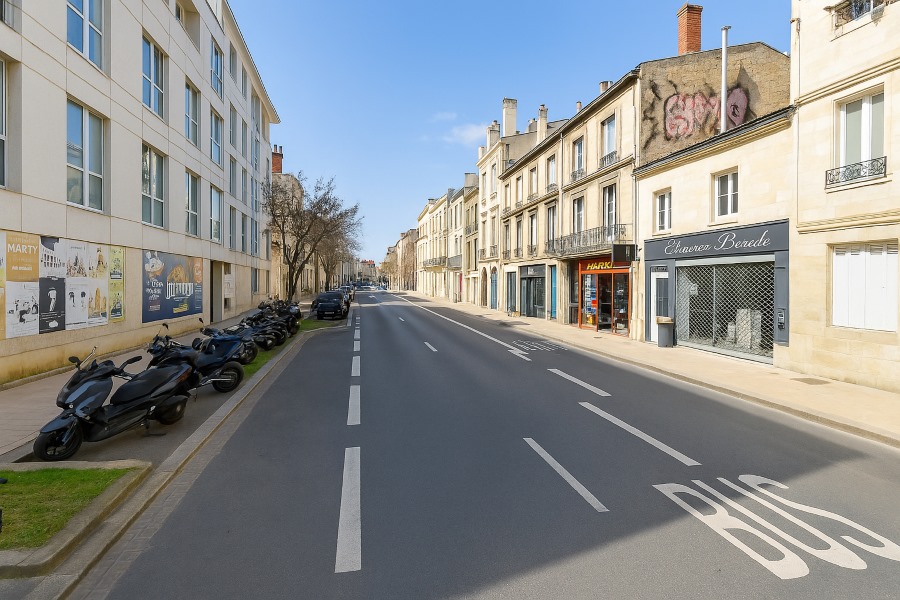 IMOSEO PRO VENTE-LOCAL COMMERCIAL-BORDEAUX-33