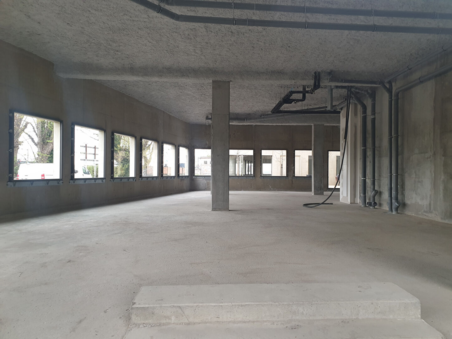 IMOSEO PRO LOCATION-BUREAUX-BORDEAUX-33
