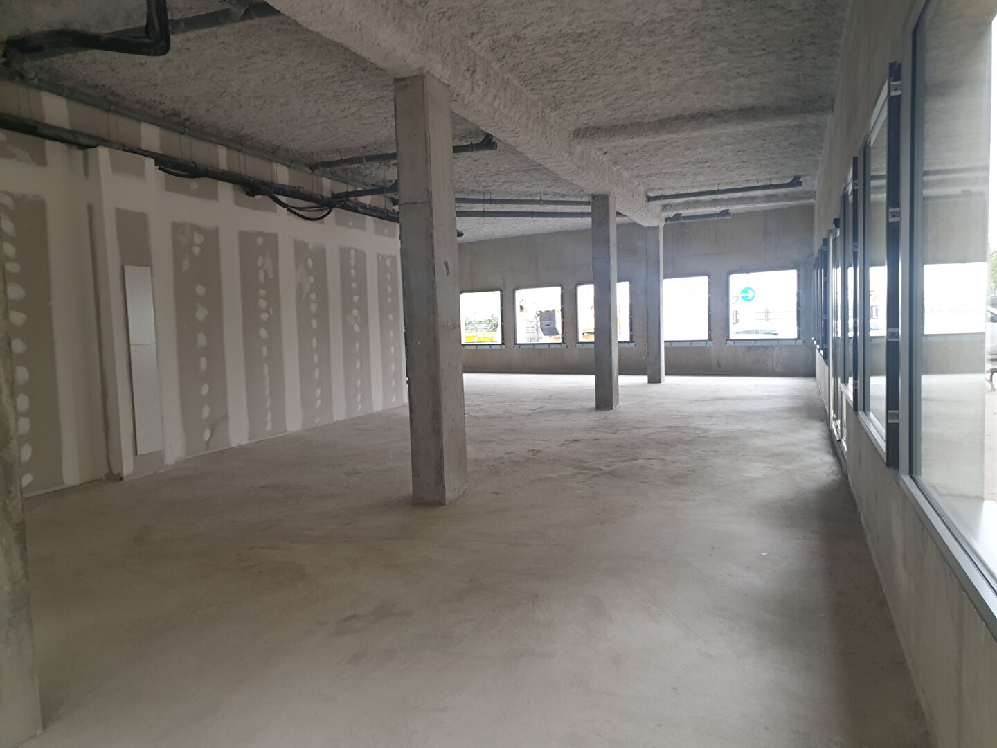 IMOSEO PRO LOCATION-LOCAL COMMERCIAL-BORDEAUX-33