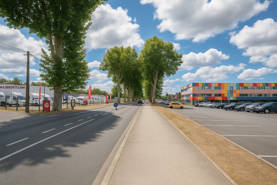 IMOSEO PRO VENTE-BUREAUX-SAINTE_EULALIE-33