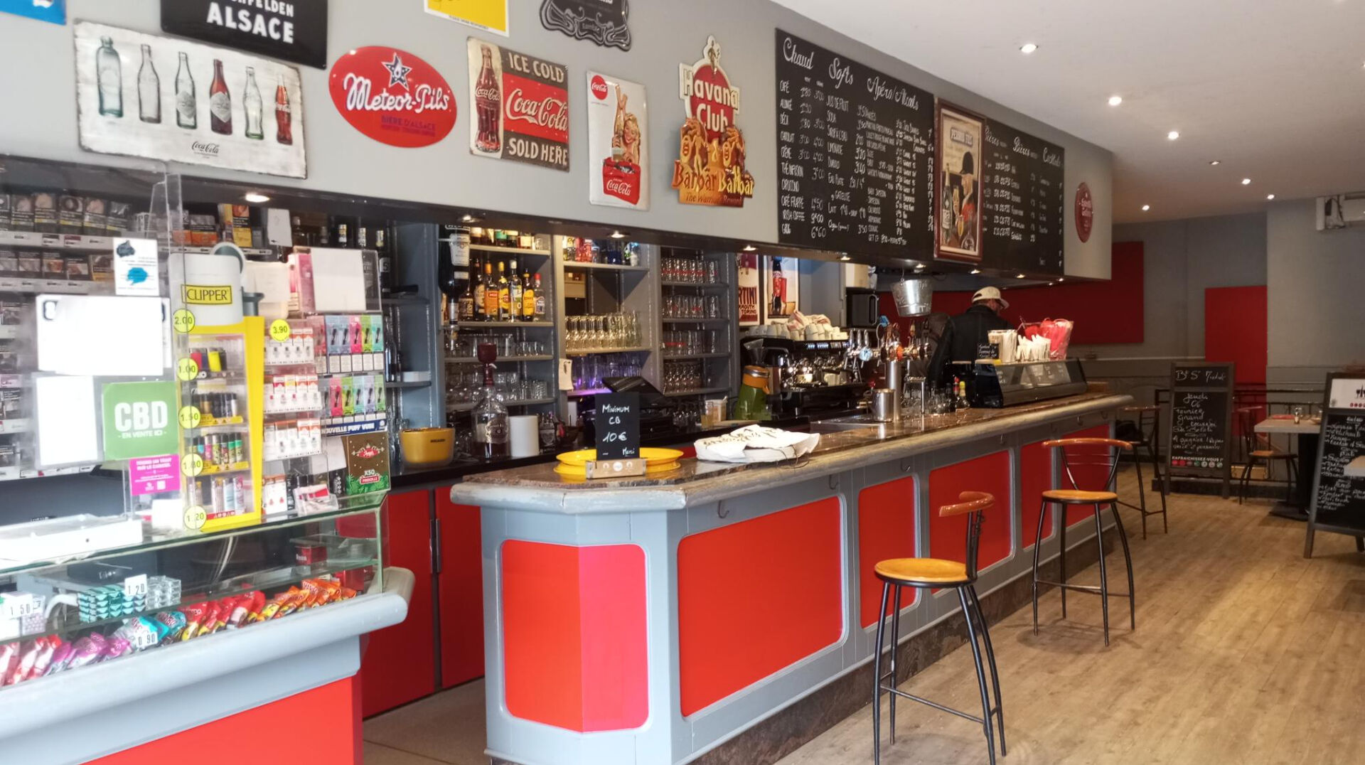 IMOSEO PRO VENTE-FONDS DE COMMERCE-BORDEAUX-33