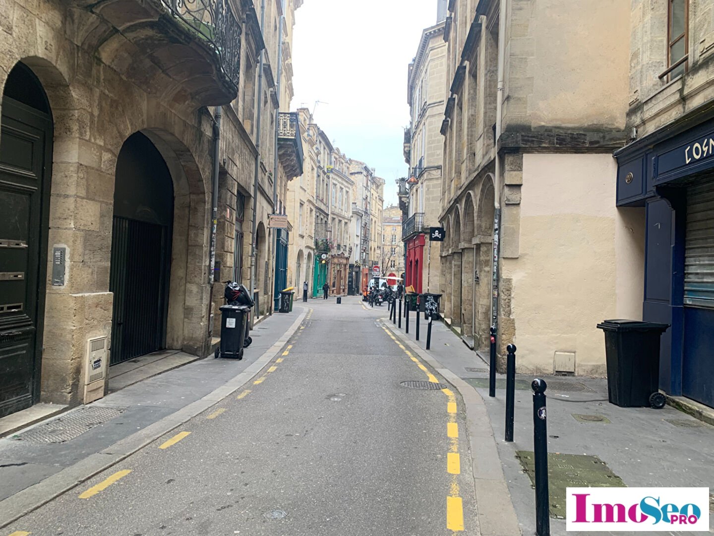 IMOSEO PRO CESSION-LOCAL COMMERCIAL-BORDEAUX-33