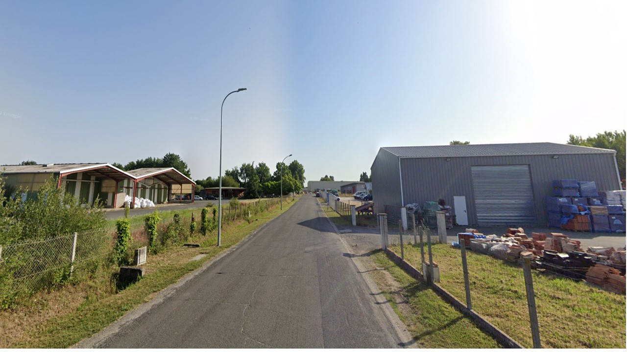 IMOSEO PRO VENTE-TERRAIN-COUTRAS-33