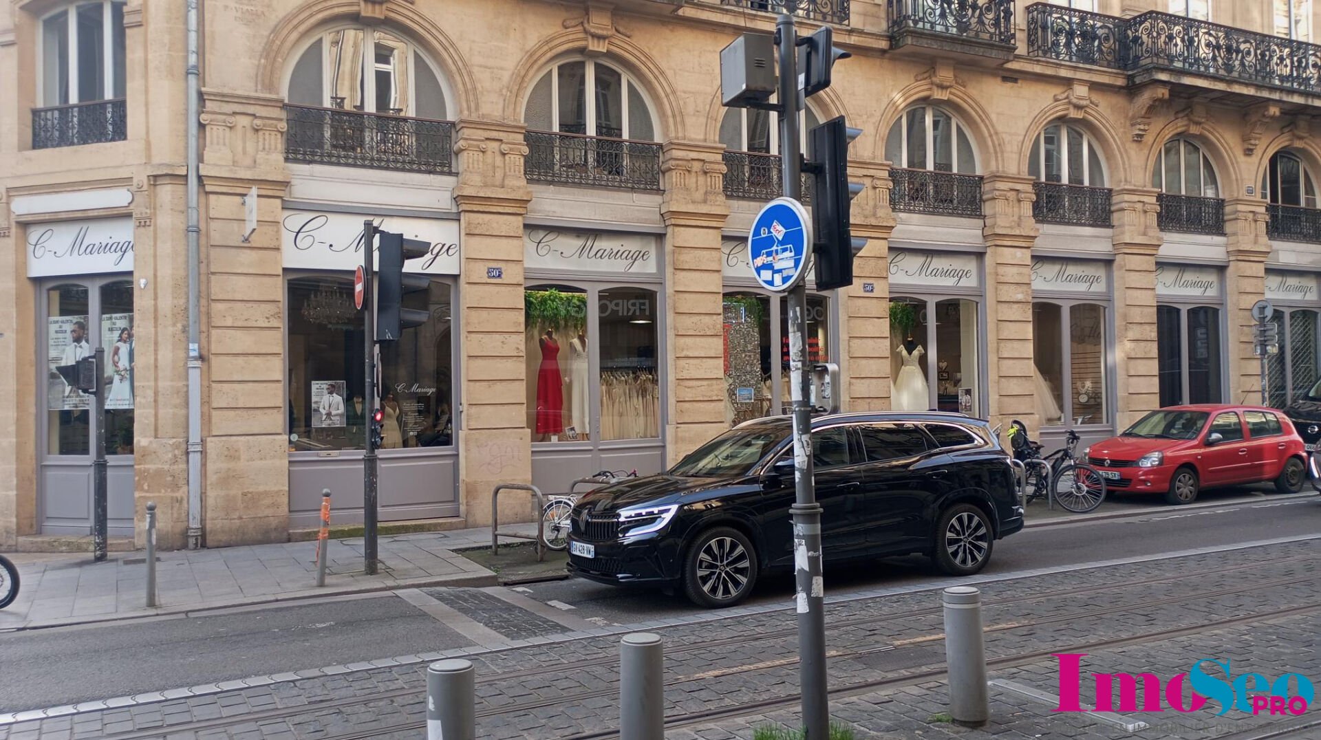 IMOSEO PRO CESSION-LOCAL COMMERCIAL-BORDEAUX-33