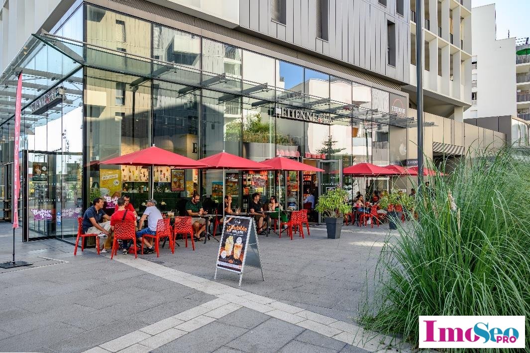 IMOSEO PRO LOCATION-LOCAL COMMERCIAL-BORDEAUX-33