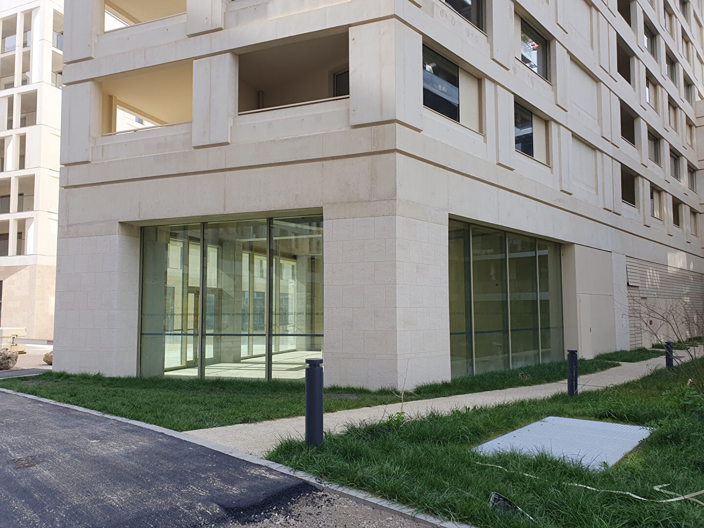 IMOSEO PRO LOCATION-LOCAL COMMERCIAL-BORDEAUX-33