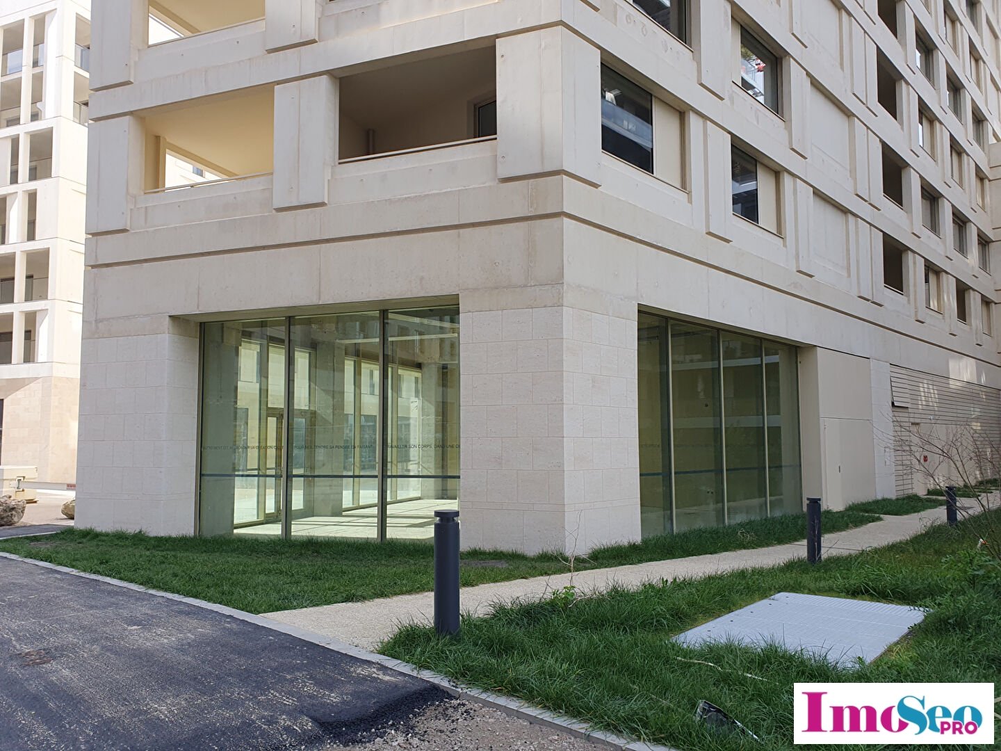 IMOSEO PRO LOCATION-LOCAL COMMERCIAL-BORDEAUX-33