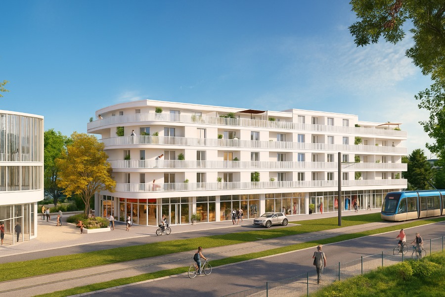 IMOSEO PRO VENTE-LOCAL COMMERCIAL-LE_BOUSCAT-33