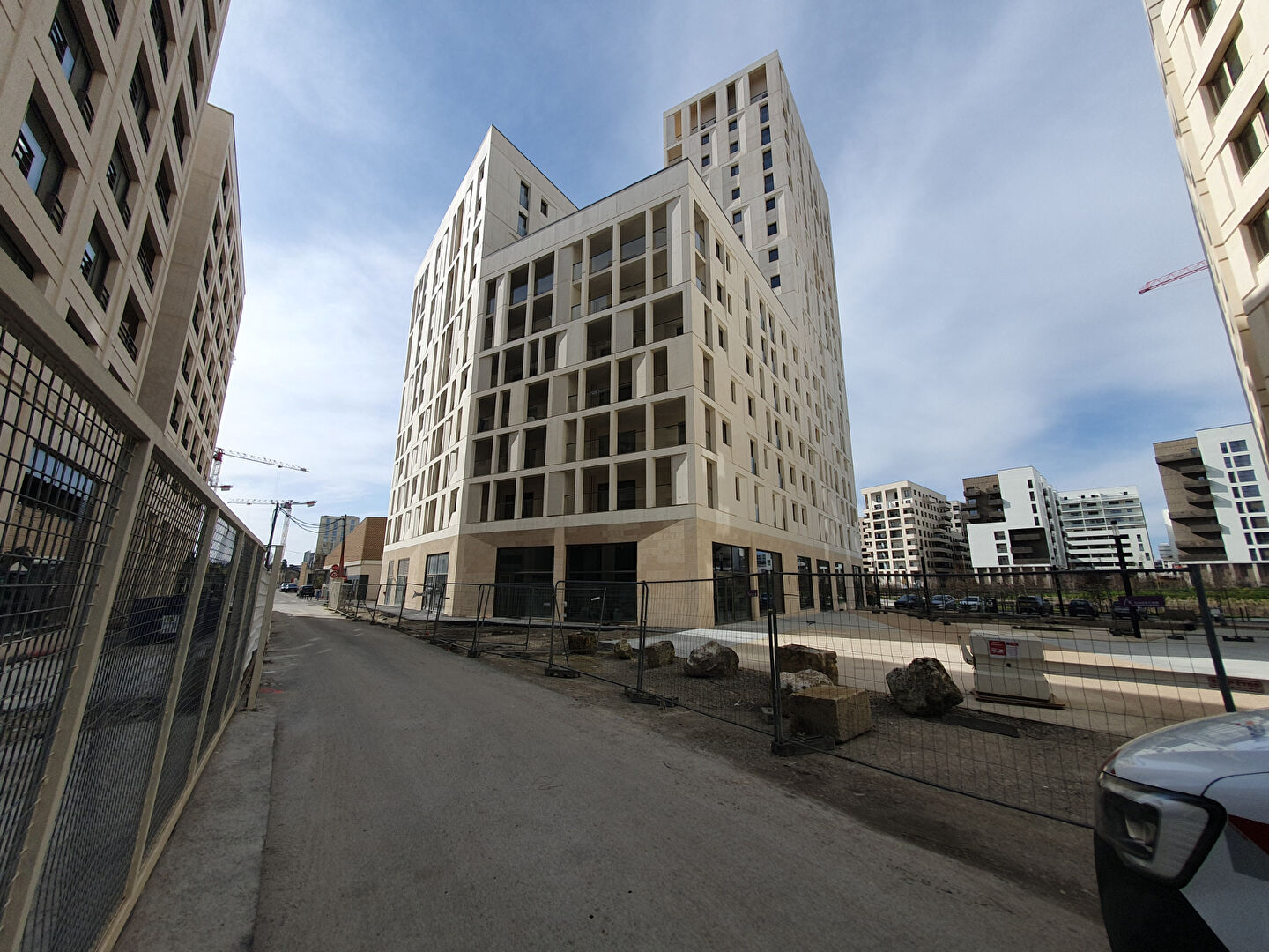 IMOSEO PRO LOCATION-LOCAL COMMERCIAL-BORDEAUX-33