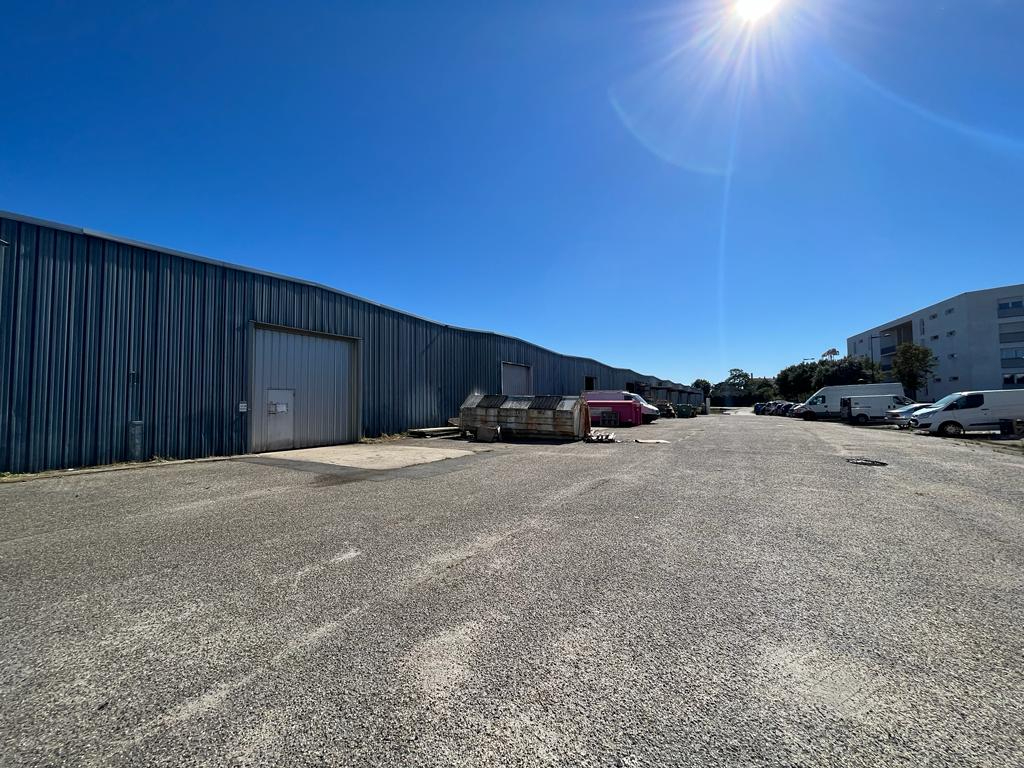 IMOSEO PRO LOCATION-ENTREPOT-BEGLES-33