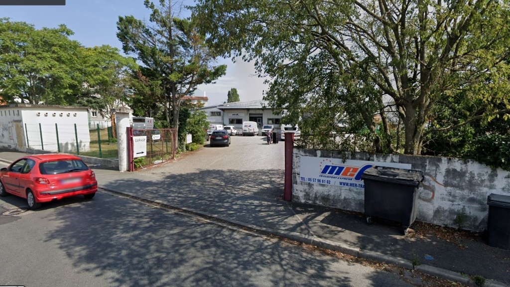 IMOSEO PRO LOCATION-BUREAUX-BEGLES-33