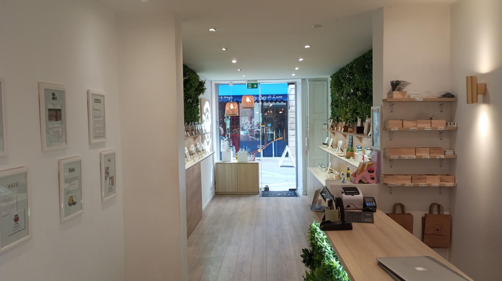 IMOSEO PRO CESSION-LOCAL COMMERCIAL-BORDEAUX-33