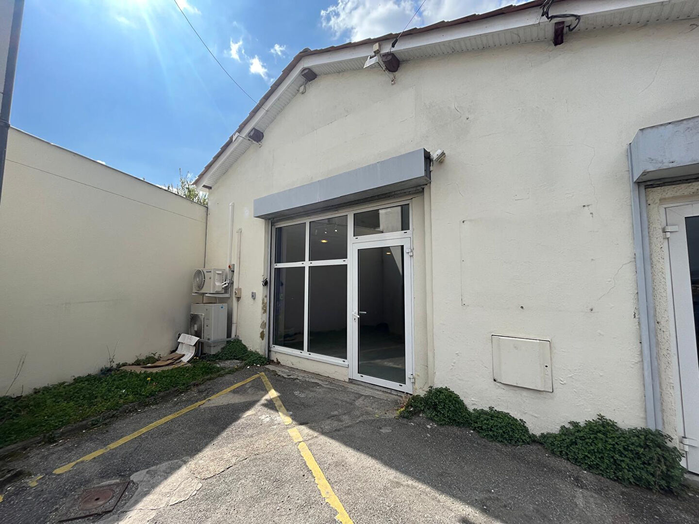 IMOSEO PRO LOCATION-LOCAL COMMERCIAL-MERIGNAC-33