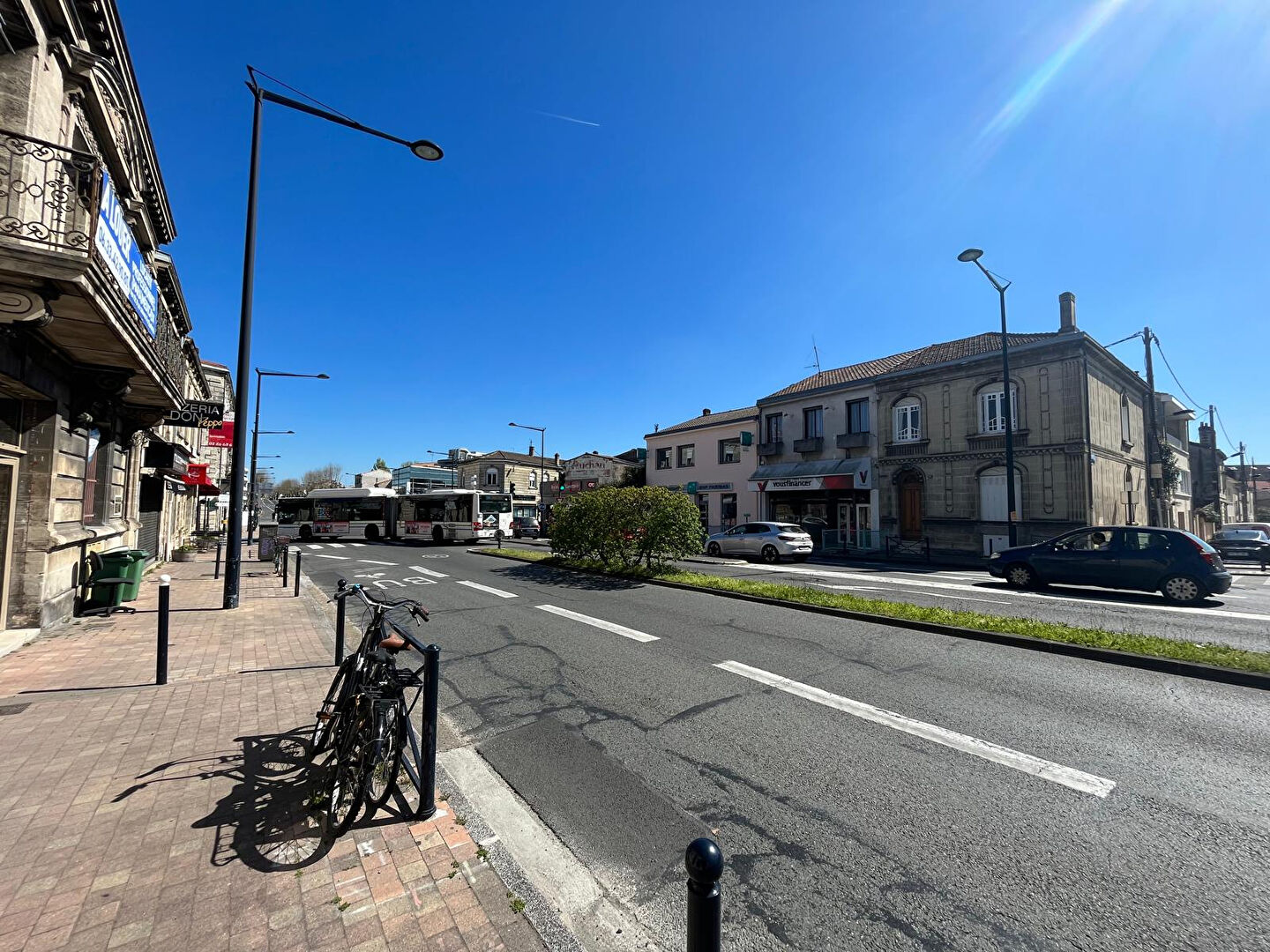 IMOSEO PRO LOCATION-LOCAL COMMERCIAL-BORDEAUX-33