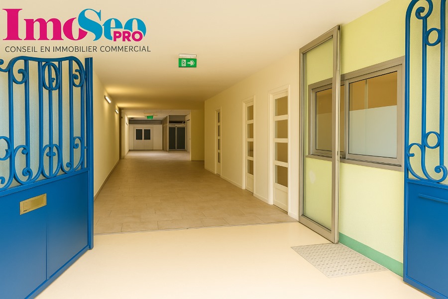 IMOSEO PRO VENTE-ENTREPOT-BORDEAUX-33