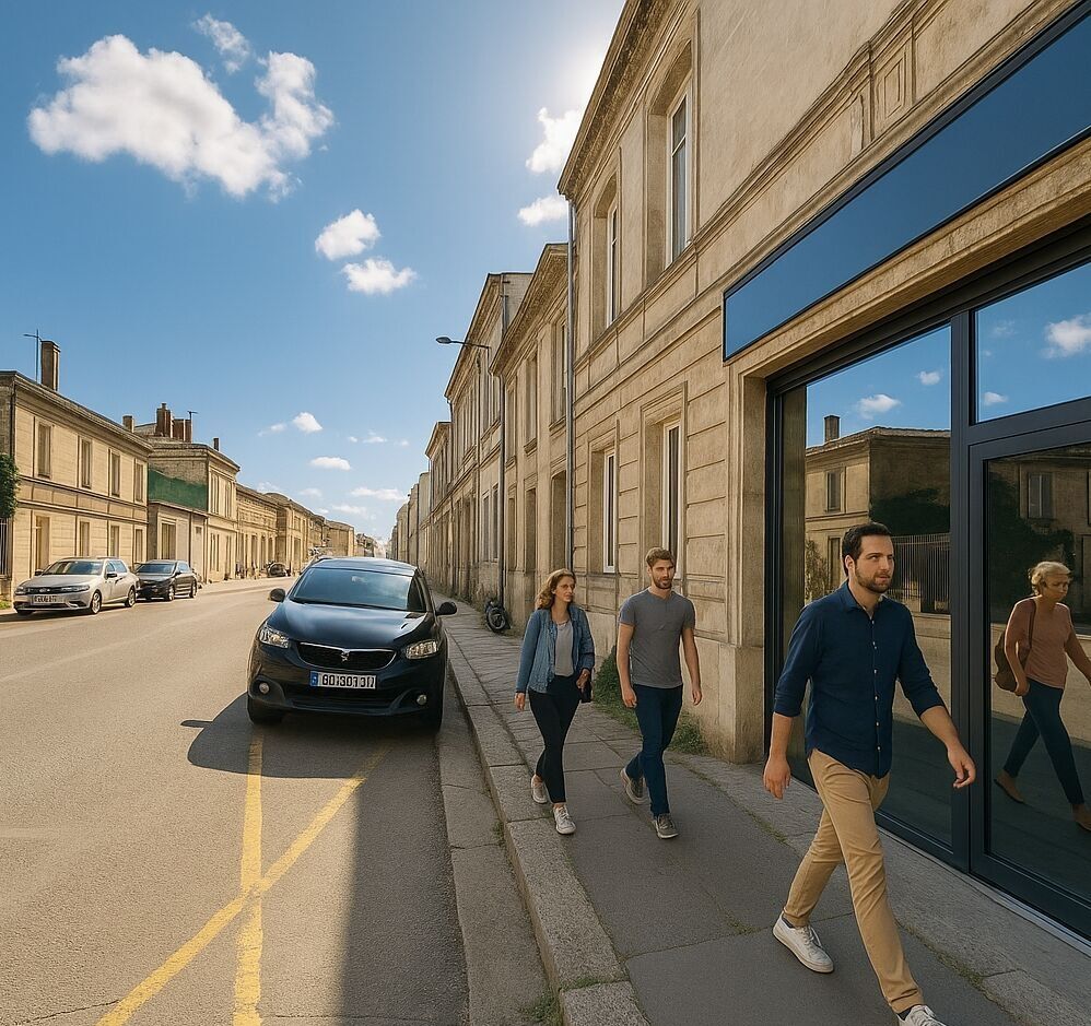 IMOSEO PRO LOCATION-LOCAL COMMERCIAL-BORDEAUX-33