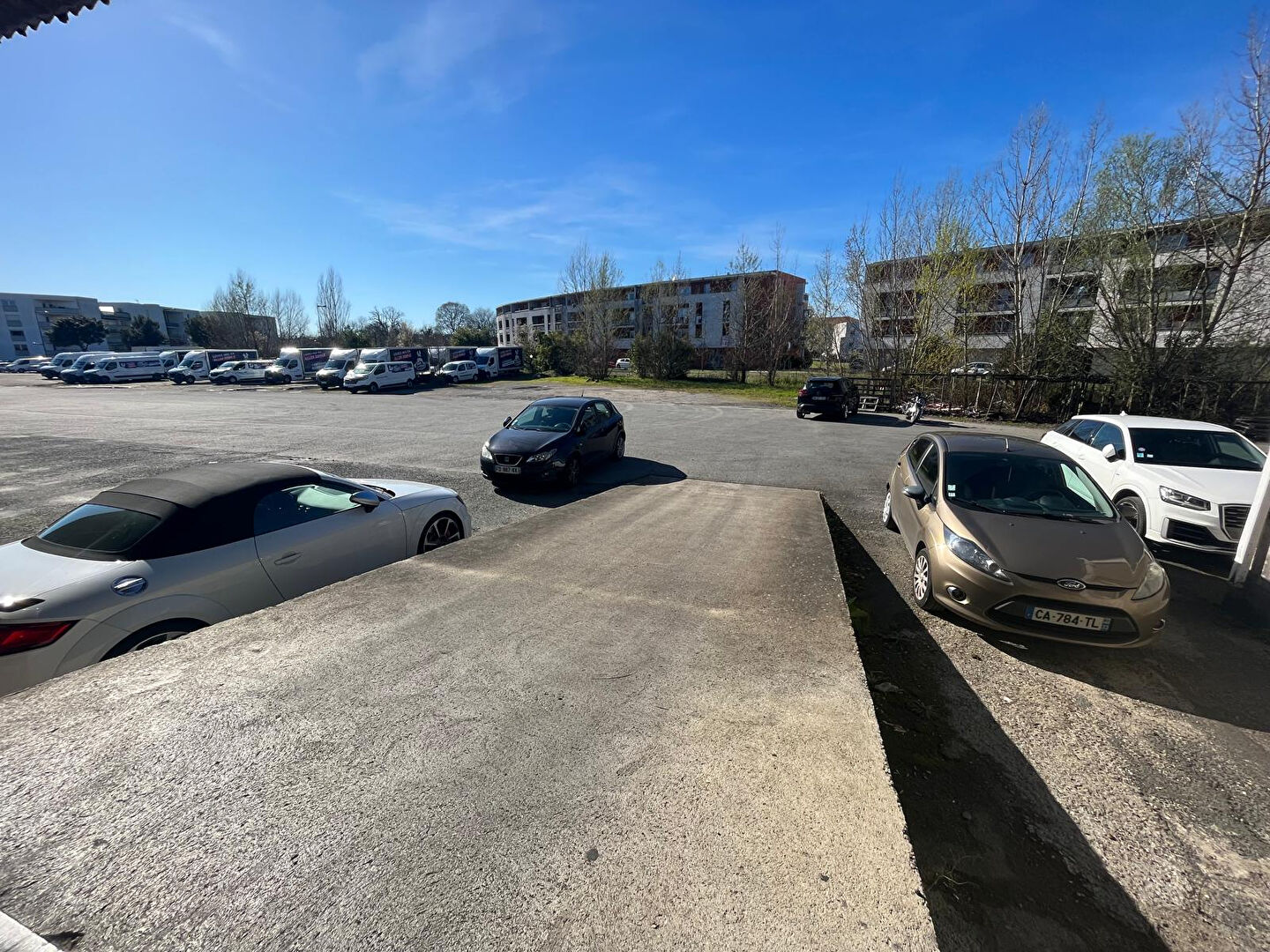 IMOSEO PRO LOCATION-ENTREPOT-BEGLES-33