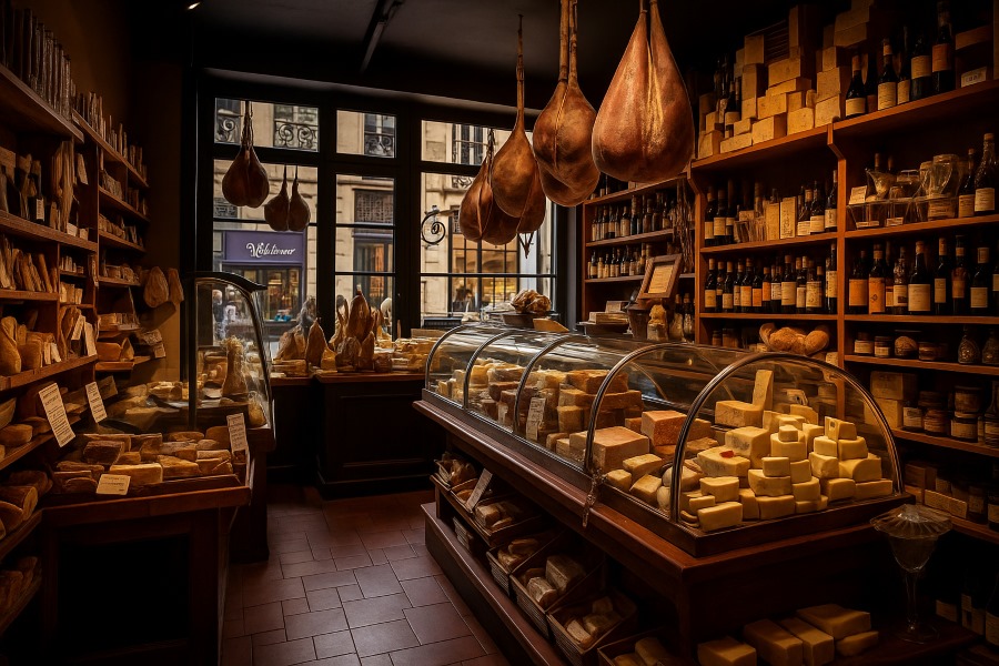 IMOSEO PRO CESSION-LOCAL COMMERCIAL-BORDEAUX-33