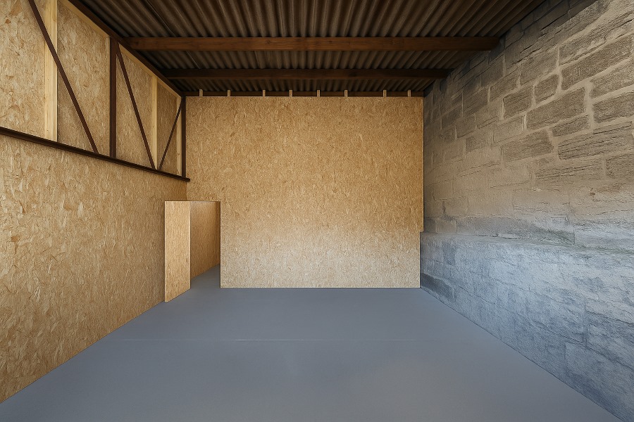 IMOSEO PRO LOCATION-ENTREPOT-LIBOURNE-33