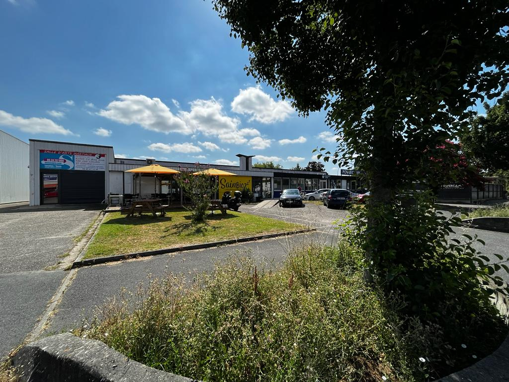 IMOSEO PRO LOCATION-ENTREPOT-BORDEAUX-33