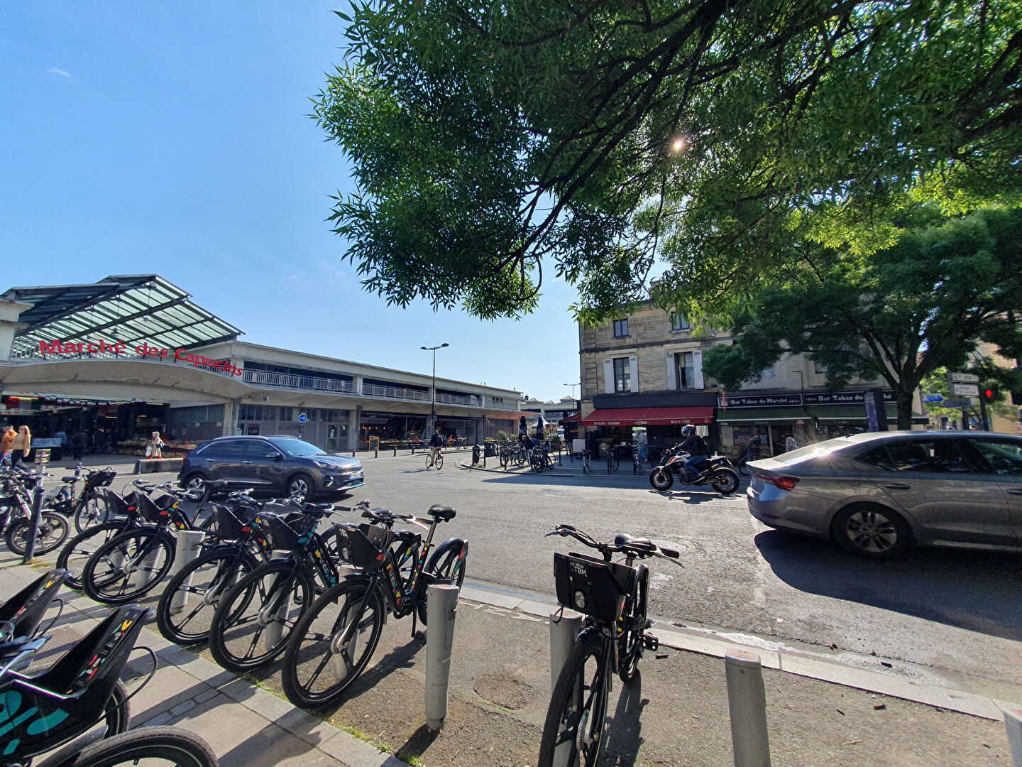 IMOSEO PRO VENTE-AUTRE LOCAL-BORDEAUX-33