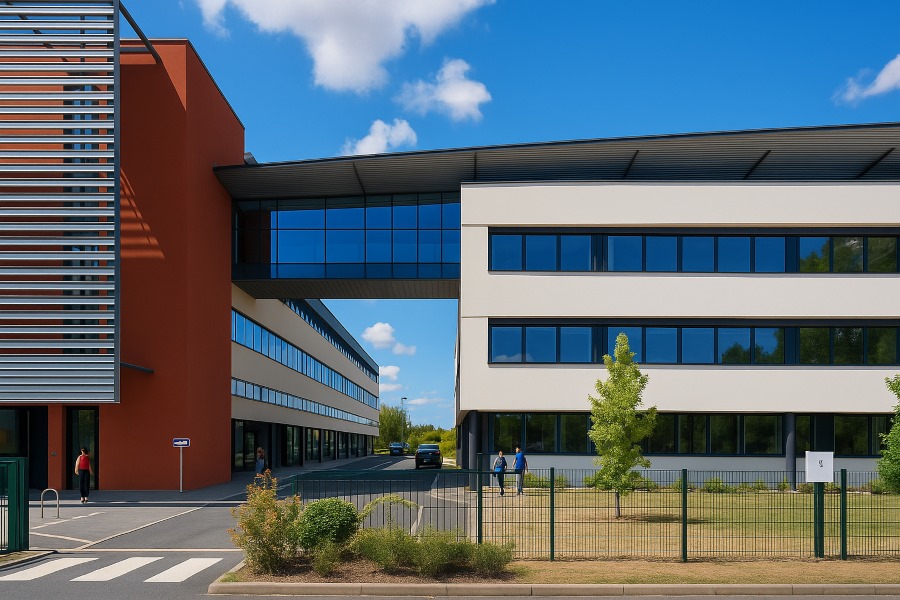 IMOSEO PRO LOCATION-BUREAUX-GRADIGNAN-33