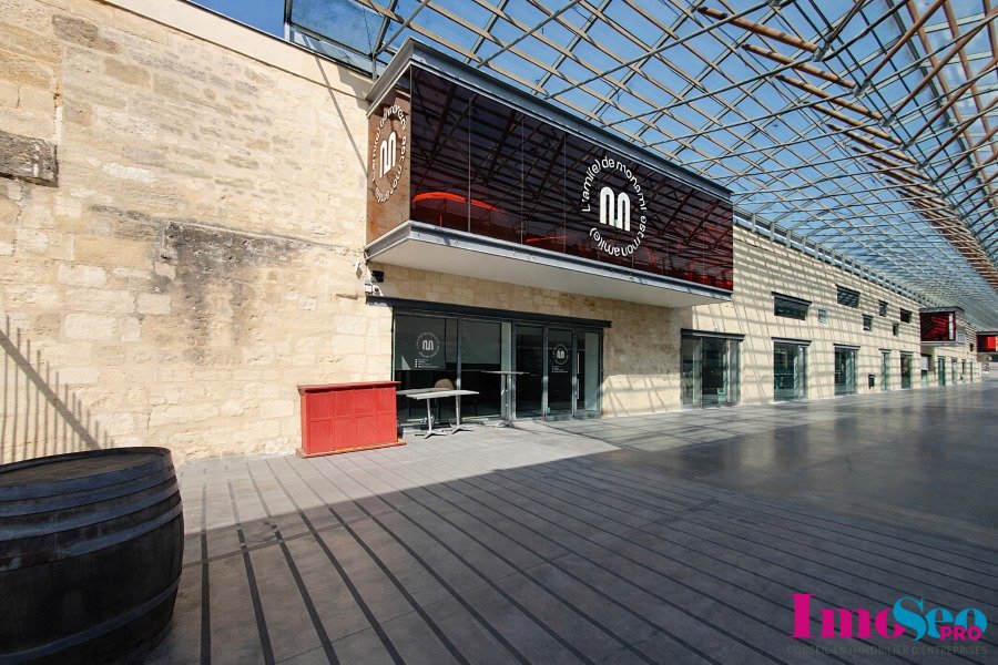 IMOSEO PRO LOCATION-LOCAL COMMERCIAL-BORDEAUX-33