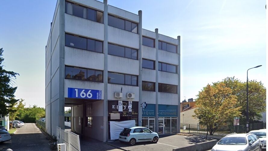 IMOSEO PRO LOCATION-BUREAUX-TALENCE-33