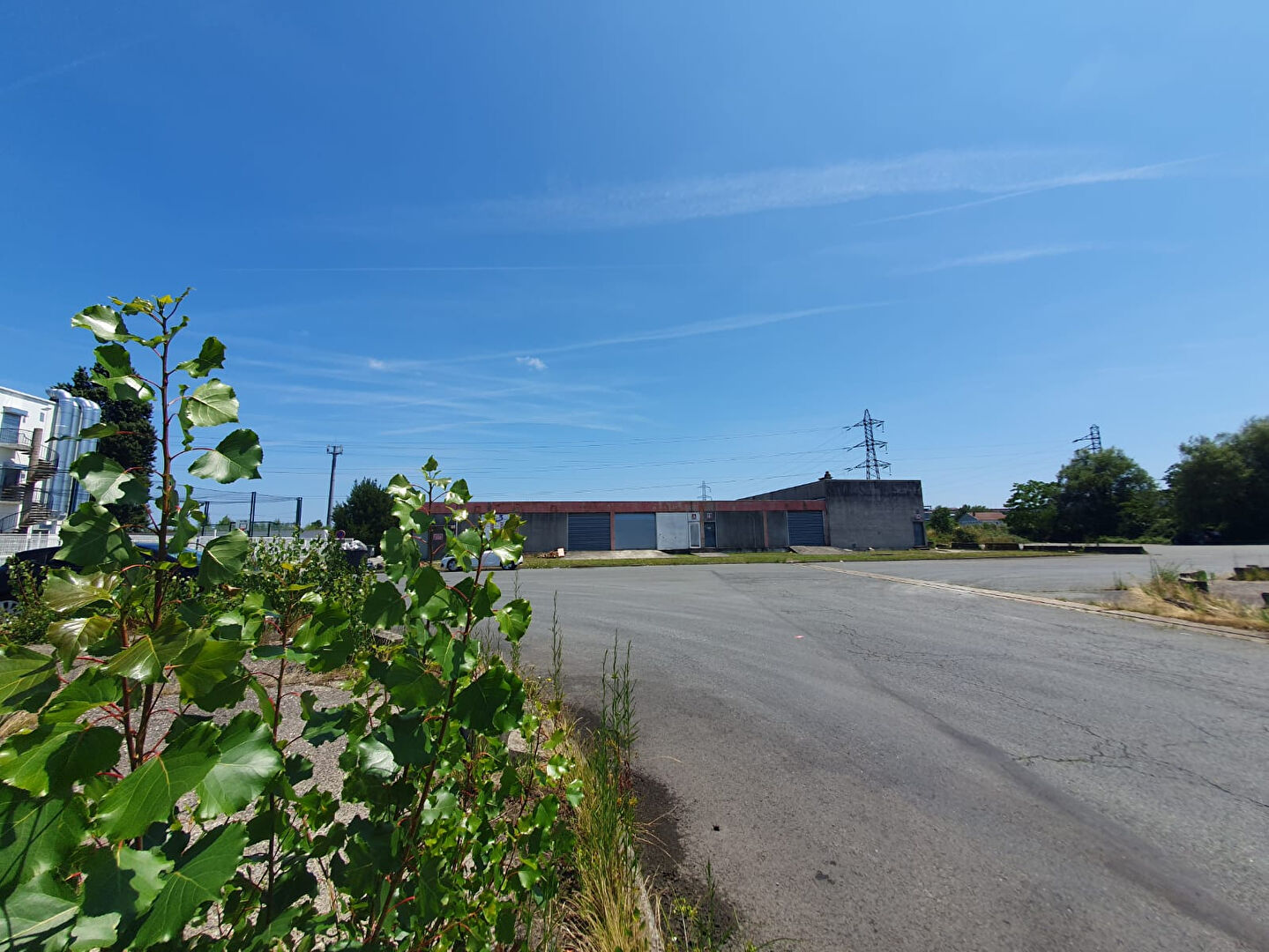 IMOSEO PRO LOCATION-ENTREPOT-BORDEAUX-33