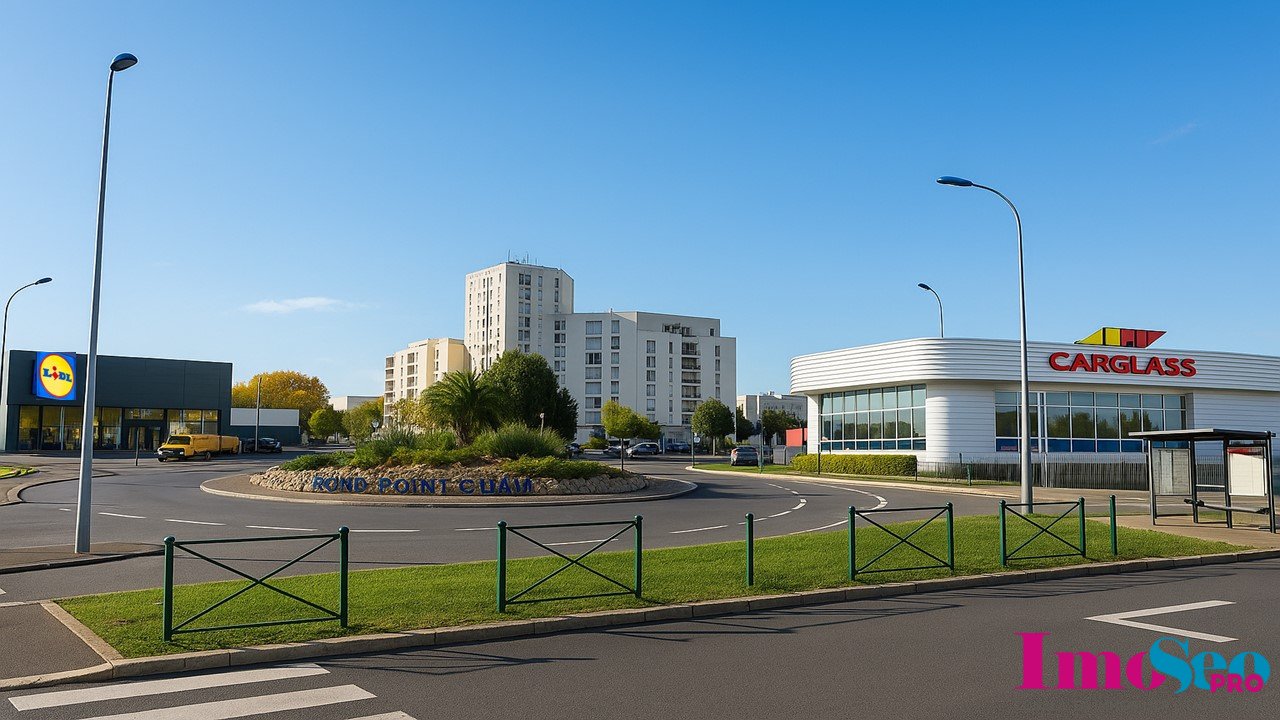 IMOSEO PRO VENTE-AUTRE LOCAL-BEGLES-33